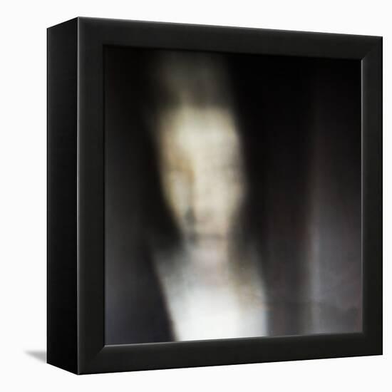 In Evil Hour-Gideon Ansell-Framed Premier Image Canvas