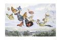 Giclee Print