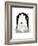 In Film Land - Child Life-Ve Elizabeth Cadie-Framed Giclee Print