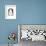 In Film Land - Child Life-Ve Elizabeth Cadie-Framed Giclee Print displayed on a wall