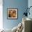 In First Rays-Marcin Sobas-Framed Photographic Print displayed on a wall