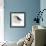 In Flight - Glide-Wink Gaines-Framed Giclee Print displayed on a wall