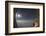 In-Flight View Above the Clouds-Paul Souders-Framed Photographic Print