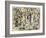 In Florida-Jules Pascin-Framed Giclee Print