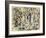 In Florida-Jules Pascin-Framed Giclee Print