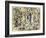 In Florida-Jules Pascin-Framed Giclee Print