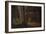 In Front of Yorktown-Winslow Homer-Framed Giclee Print