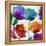 In Full Bloom I-Vanessa Austin-Framed Stretched Canvas