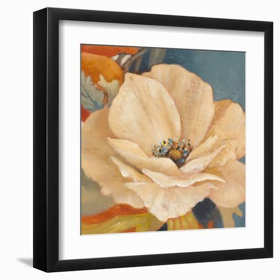 In Full Bloom II-Lanie Loreth-Framed Art Print