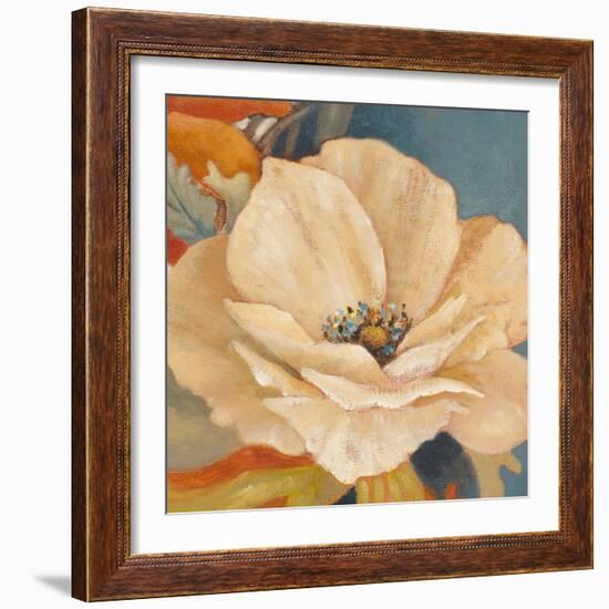 In Full Bloom II-Lanie Loreth-Framed Art Print