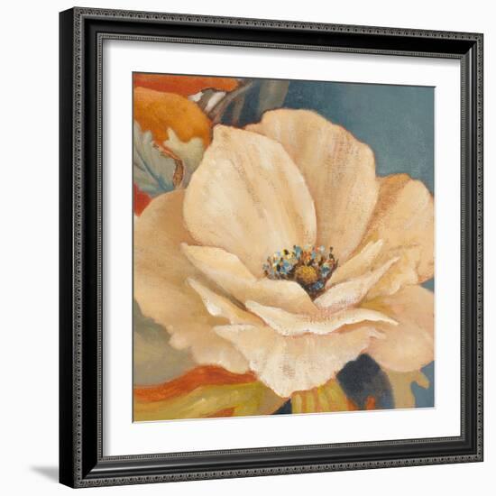 In Full Bloom II-Lanie Loreth-Framed Art Print