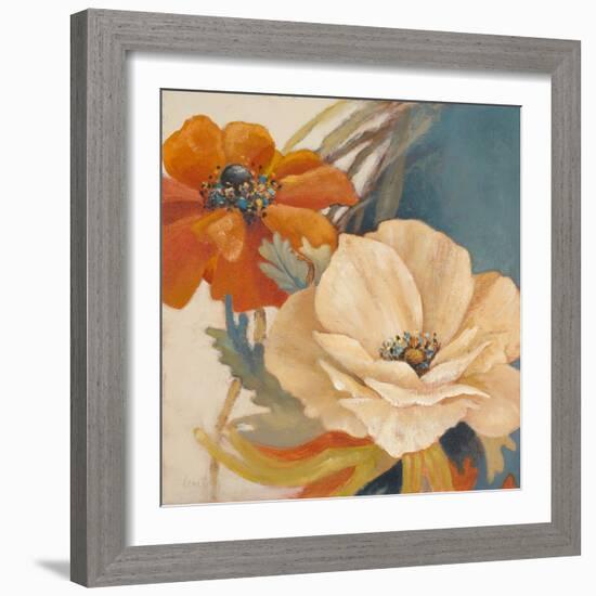 In Full Bloom-Lanie Loreth-Framed Art Print