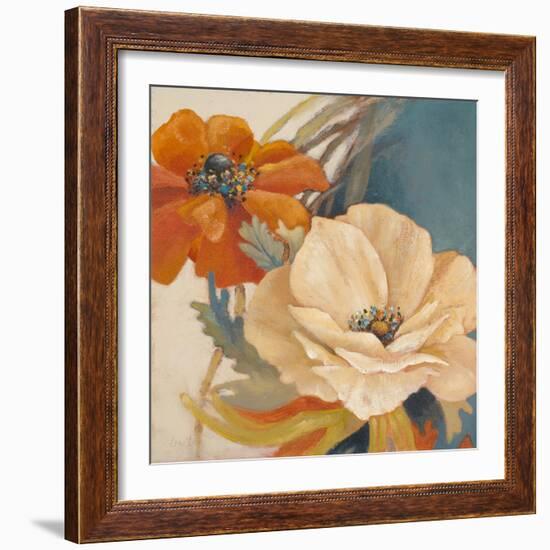 In Full Bloom-Lanie Loreth-Framed Art Print