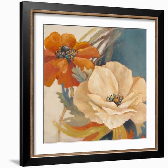 In Full Bloom-Lanie Loreth-Framed Art Print