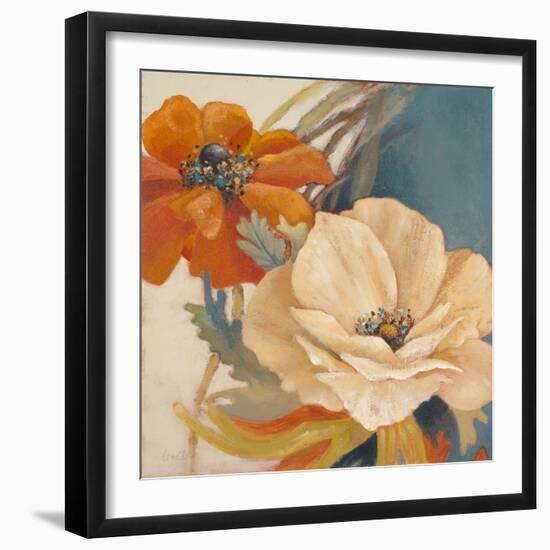 In Full Bloom-Lanie Loreth-Framed Art Print