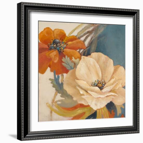 In Full Bloom-Lanie Loreth-Framed Art Print