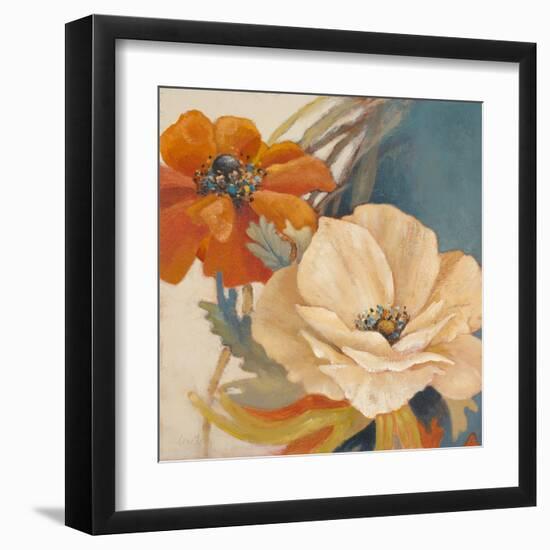 In Full Bloom-Lanie Loreth-Framed Art Print