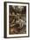 In Garden or Alaide and Ottavio Banti, Circa 1884-Giovanni Boldini-Framed Giclee Print