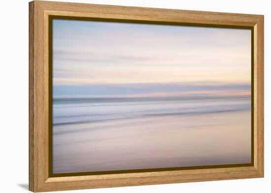 In Golden Dreams-Doug Chinnery-Framed Premier Image Canvas