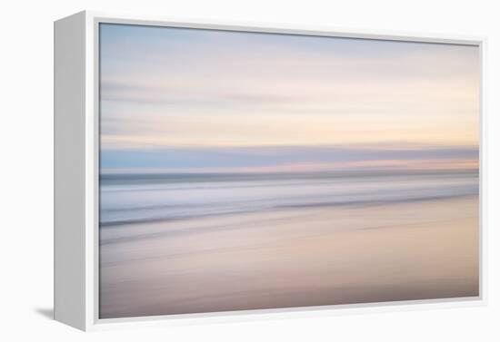 In Golden Dreams-Doug Chinnery-Framed Premier Image Canvas