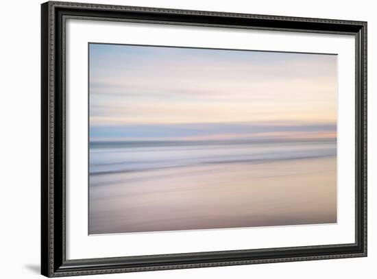 In Golden Dreams-Doug Chinnery-Framed Photographic Print