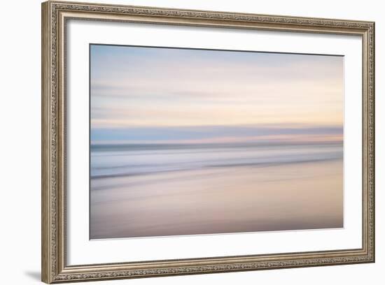 In Golden Dreams-Doug Chinnery-Framed Photographic Print