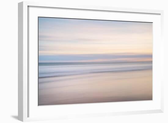 In Golden Dreams-Doug Chinnery-Framed Photographic Print