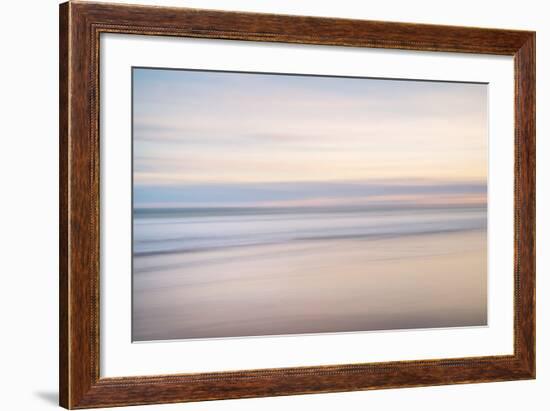 In Golden Dreams-Doug Chinnery-Framed Photographic Print