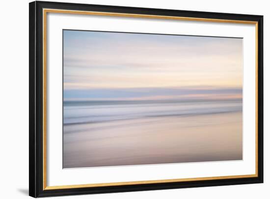 In Golden Dreams-Doug Chinnery-Framed Photographic Print