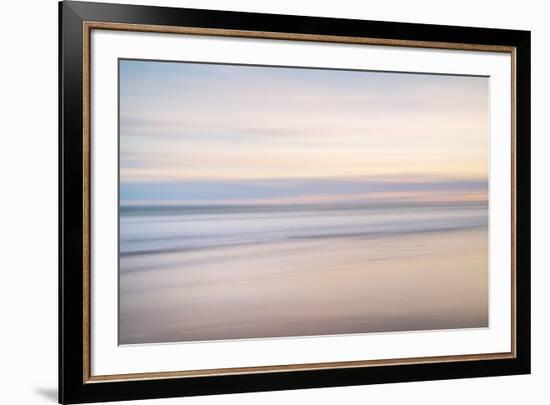 In Golden Dreams-Doug Chinnery-Framed Photographic Print