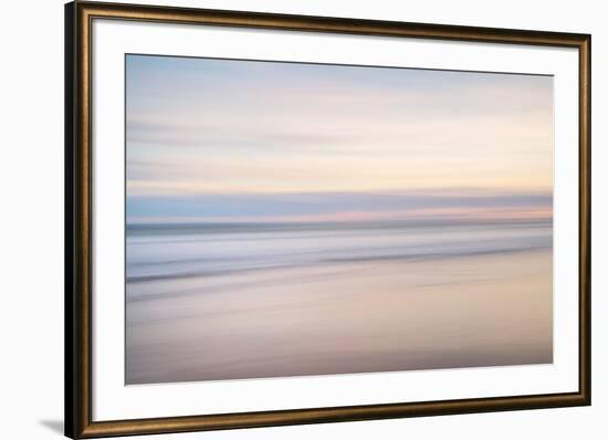 In Golden Dreams-Doug Chinnery-Framed Photographic Print