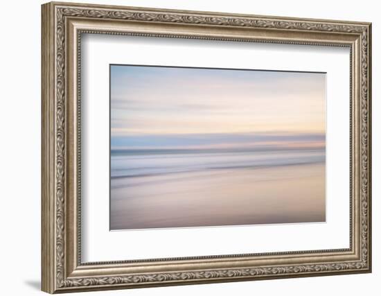 In Golden Dreams-Doug Chinnery-Framed Photographic Print