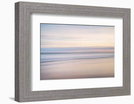 In Golden Dreams-Doug Chinnery-Framed Photographic Print