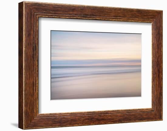 In Golden Dreams-Doug Chinnery-Framed Photographic Print