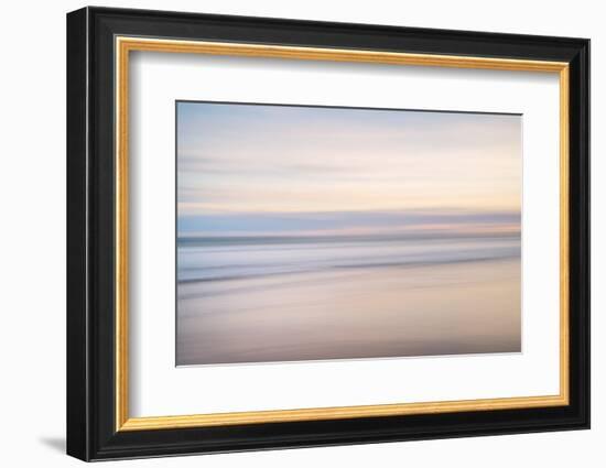 In Golden Dreams-Doug Chinnery-Framed Photographic Print