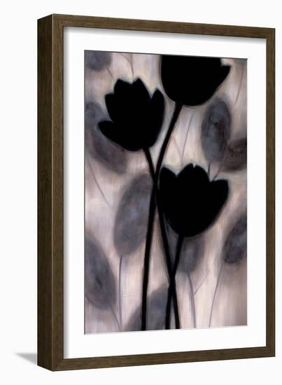 In Harmony I-Erin Lange-Framed Art Print