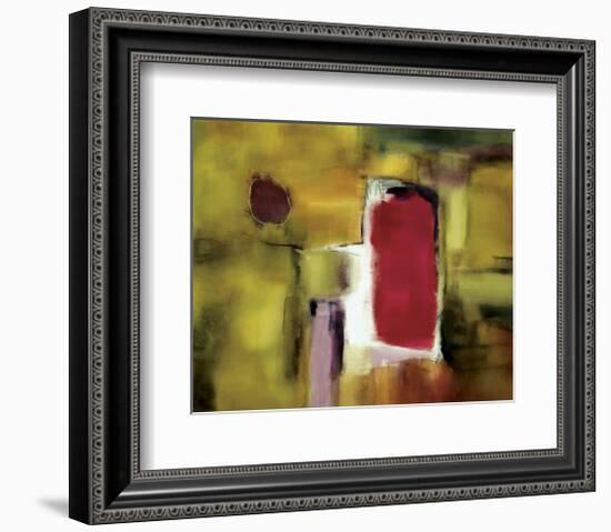 In Harmony-Nancy Ortenstone-Framed Art Print