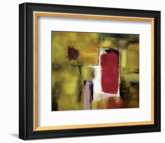 In Harmony-Nancy Ortenstone-Framed Art Print