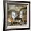 In Heaven-Mario Benz-Framed Photographic Print