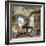 In Heaven-Mario Benz-Framed Photographic Print