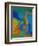 In High Expectation, 2009-Jan Groneberg-Framed Giclee Print