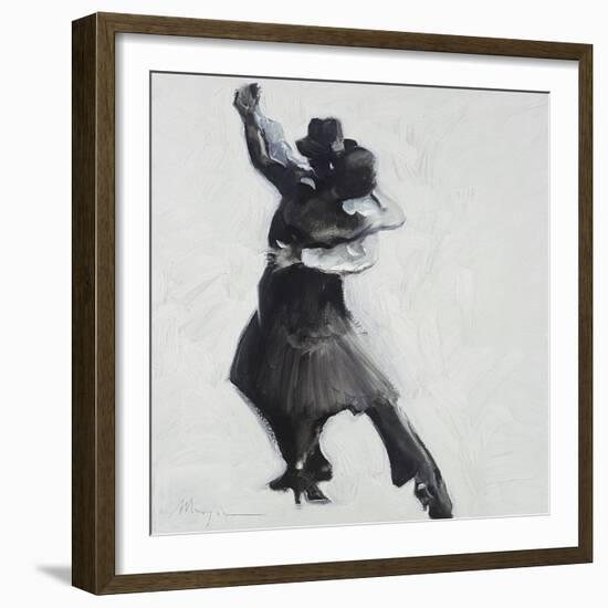 In His Arms I-Marysia Marysia-Framed Premium Giclee Print