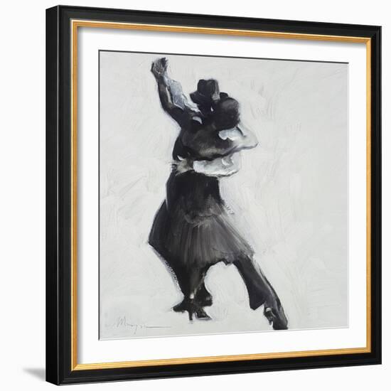 In His Arms I-Marysia Marysia-Framed Premium Giclee Print