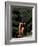 In-line Skating, Boulder, Colorado, USA-Lee Kopfler-Framed Photographic Print