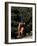 In-line Skating, Boulder, Colorado, USA-Lee Kopfler-Framed Photographic Print