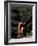 In-line Skating, Boulder, Colorado, USA-Lee Kopfler-Framed Photographic Print