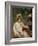 In Love, 1907-Marcus Stone-Framed Giclee Print