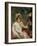 In Love, 1907-Marcus Stone-Framed Giclee Print