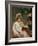 In Love, 1907-Marcus Stone-Framed Giclee Print