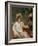 In Love, 1907-Marcus Stone-Framed Giclee Print